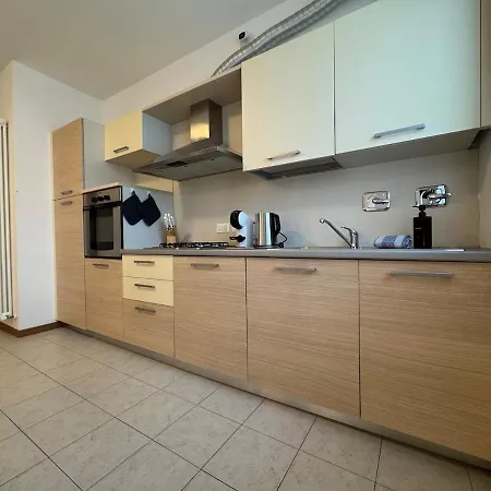 Smart Business&travel Flat - Free Private Parking * Castel San Pietro Terme