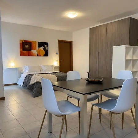 Smart Business&travel Flat - Free Private Parking *