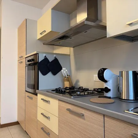 Smart Business&travel Flat - Free Private Parking Apartment *