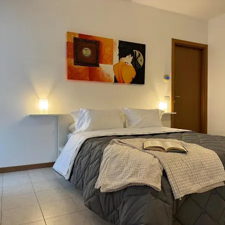 Apartment Smart Business&travel Flat - Free Private Parking *