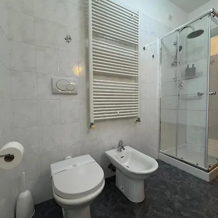 Smart Business&travel Flat - Free Private Parking * Castel San Pietro Terme