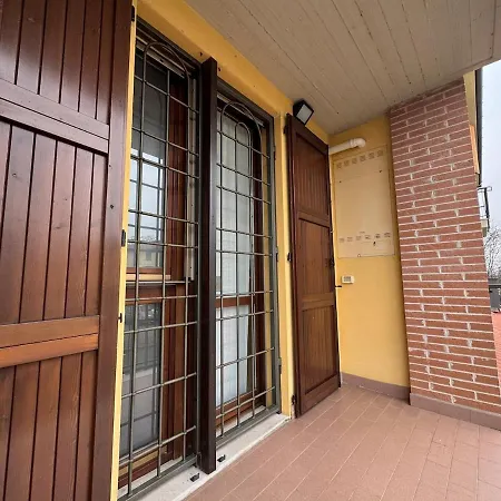 Apartment Smart Business&travel Flat - Free Private Parking