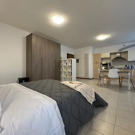 Smart Business&travel Flat - Free Private Parking