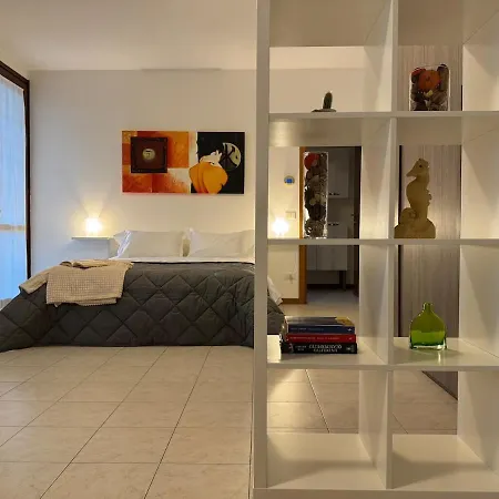 Smart Business&travel Flat - Free Private Parking Lejlighed