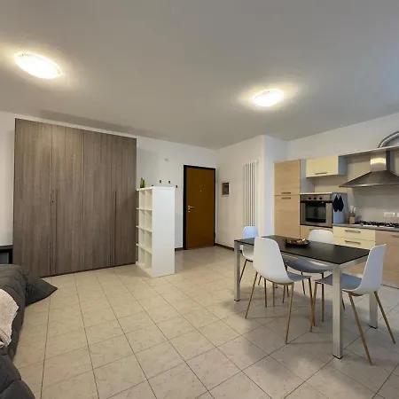 Smart Business&travel Flat - Free Private Parking Lejlighed Castel San Pietro Terme