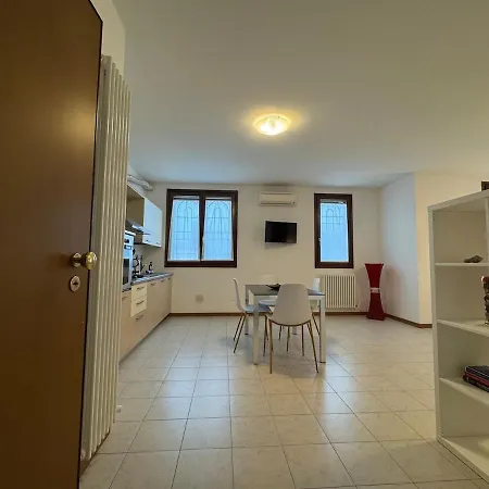 Smart Business&travel Flat - Free Private Parking * Castel San Pietro Terme