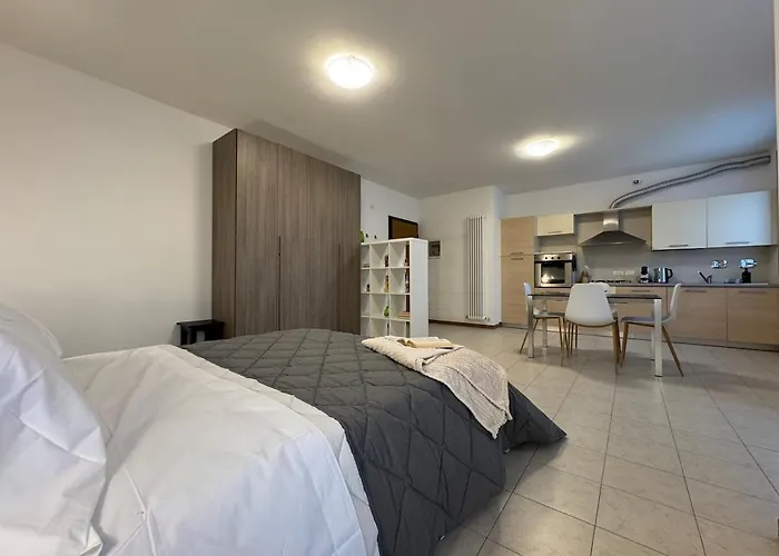 Smart Business&travel Flat - Free Private Parking