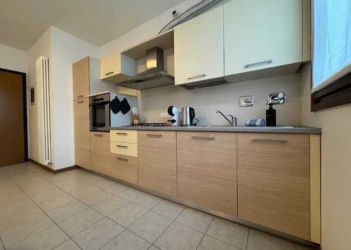 Smart Business&travel Flat - Free Private Parking * Castel San Pietro Terme