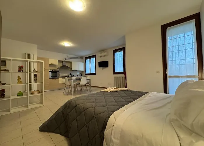 Smart Business&travel Flat - Free Private Parking *