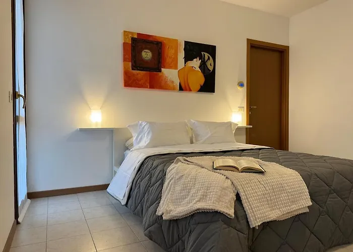Appartement Smart Business&travel Flat - Free Private Parking *