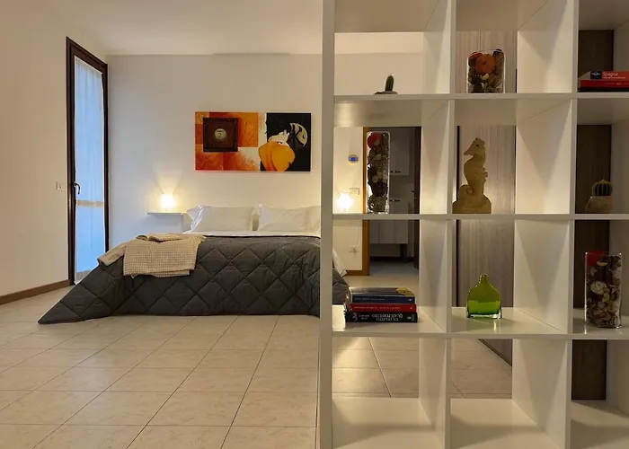 Smart Business&travel Flat - Free Private Parking Appartement