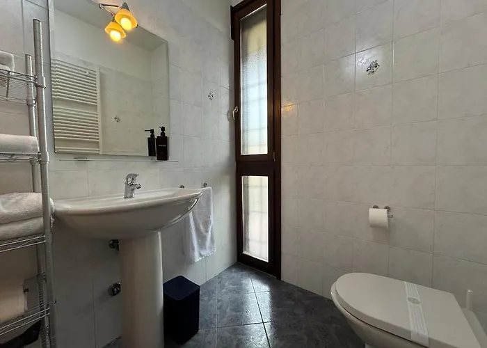 Smart Business&travel Flat - Free Private Parking * Castel San Pietro Terme
