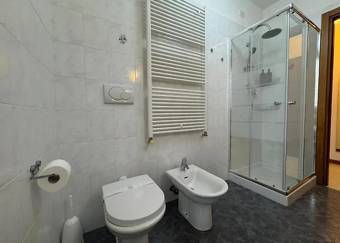 Smart Business&travel Flat - Free Private Parking * Castel San Pietro Terme