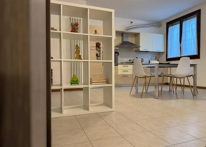 Smart Business&travel Flat - Free Private Parking Appartement *