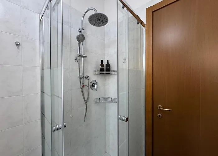 Smart Business&travel Flat - Free Private Parking Appartement *