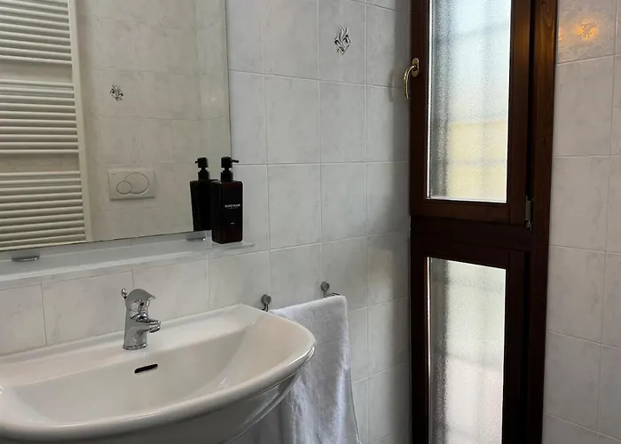 Smart Business&travel Flat - Free Private Parking Appartement