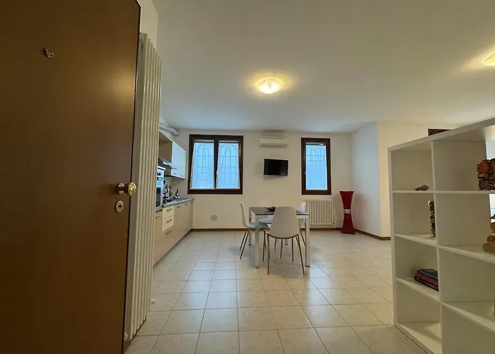 Smart Business&travel Flat - Free Private Parking * Castel San Pietro Terme