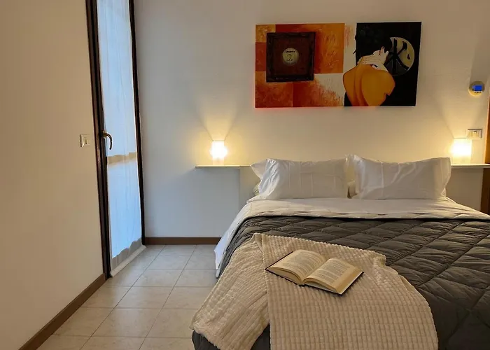 Smart Business&travel Flat - Free Private Parking Lejlighed *