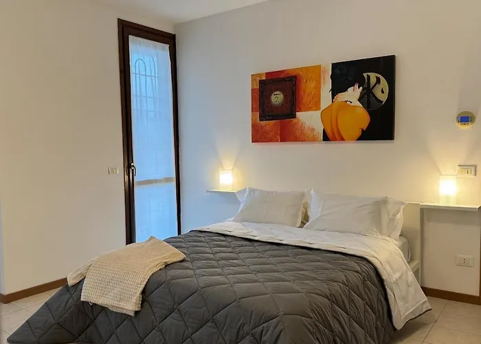Smart Business&travel Flat - Free Private Parking